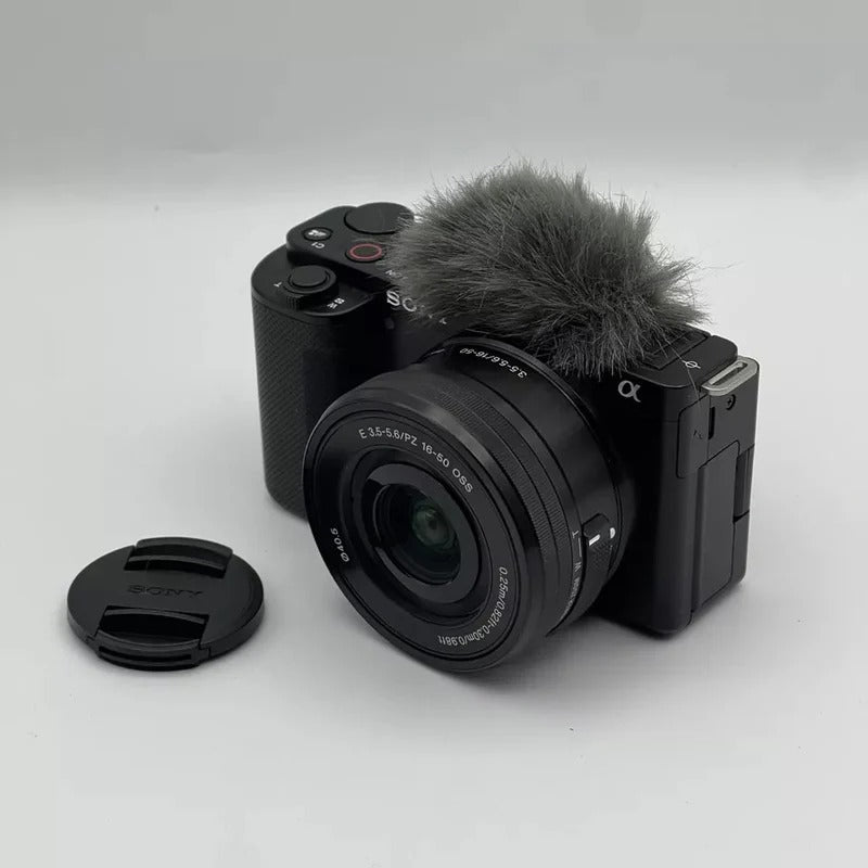 Sony Alpha ZV-E10