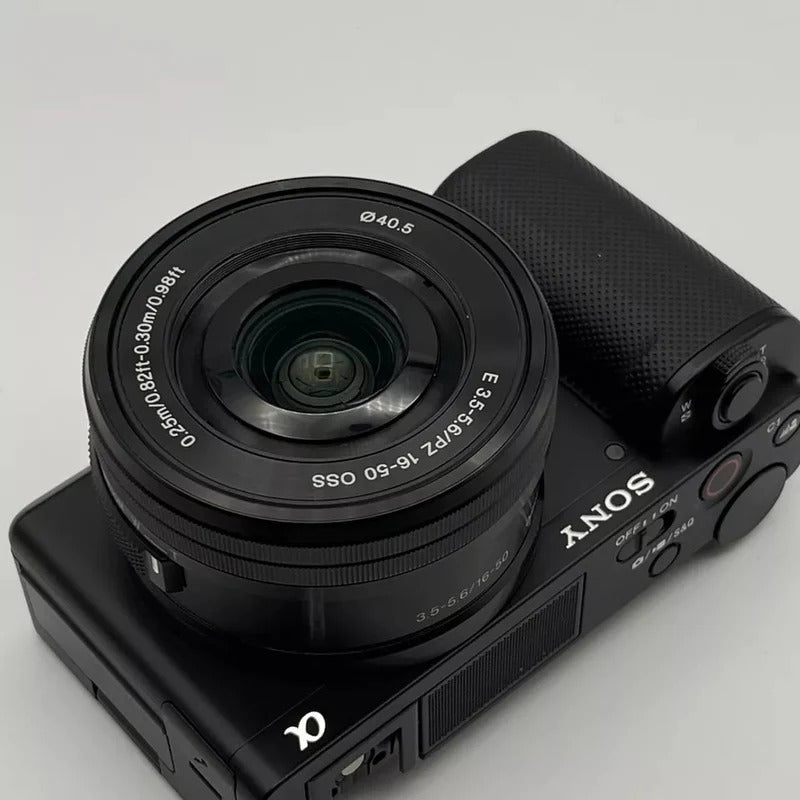 Sony Alpha ZV-E10